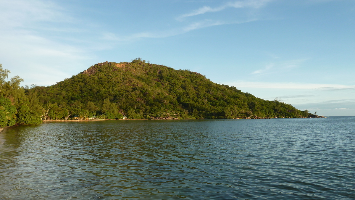 Picture Seychelles Praslin 2011-10 189 - Spring Praslin