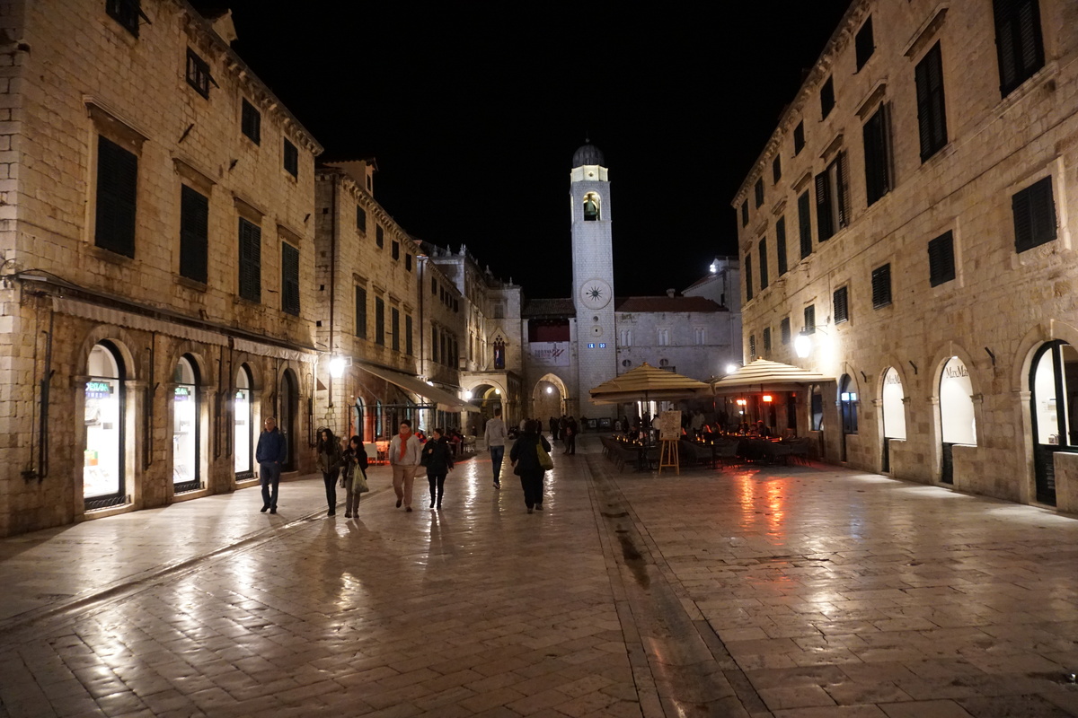 Picture Croatia Dubrovnik 2016-04 135 - Accomodation Dubrovnik