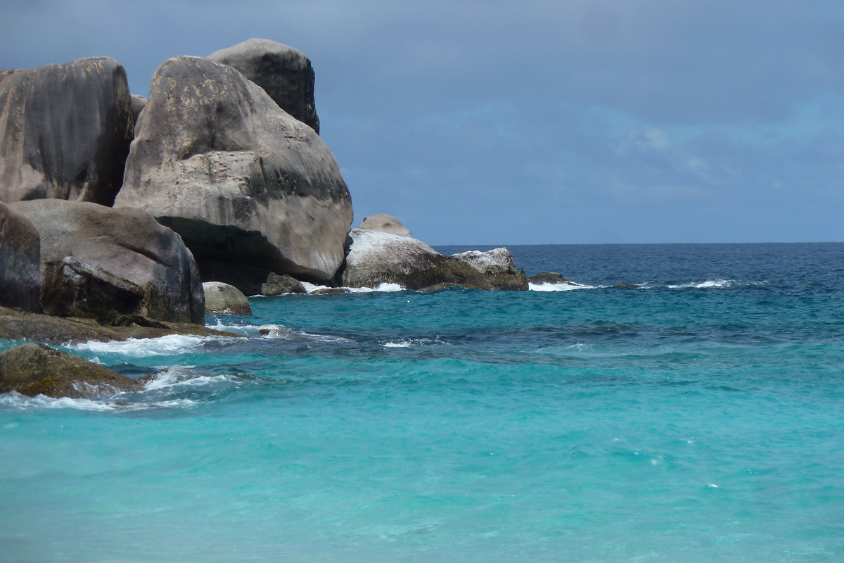 Picture Seychelles Grande Soeur 2011-10 0 - City Sight Grande Soeur