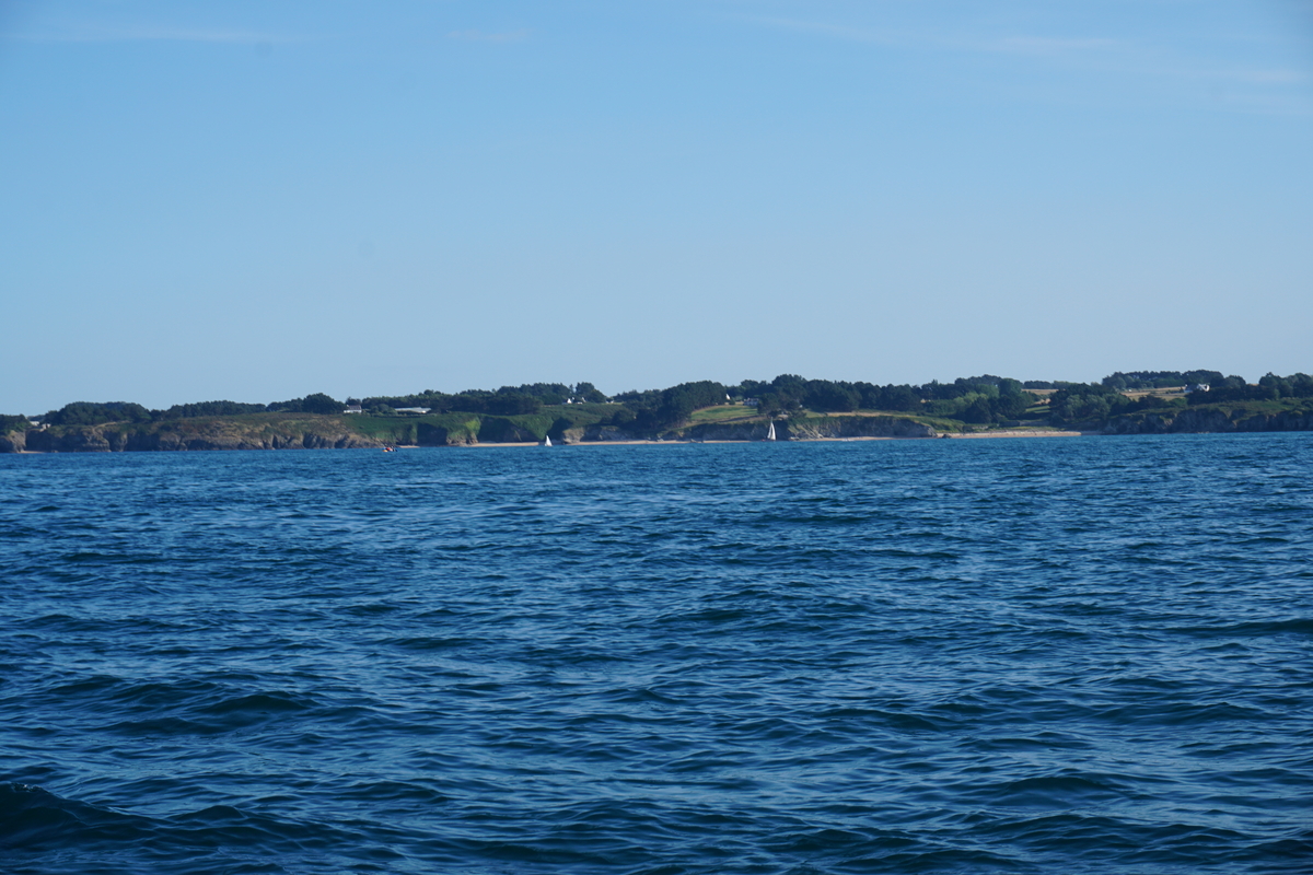 Picture France Belle-Ile 2016-08 101 - Monuments Belle-Ile