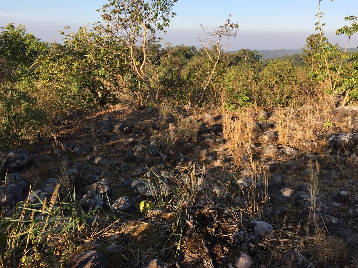 Picture Thailand Phu Hin Rong Kla National Park 2014-12 40 - Lakes Phu Hin Rong Kla National Park