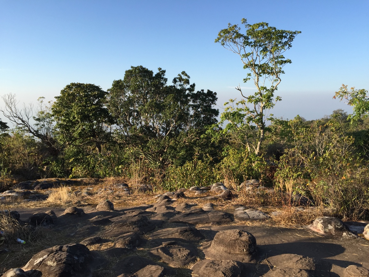 Picture Thailand Phu Hin Rong Kla National Park 2014-12 415 - Lakes Phu Hin Rong Kla National Park