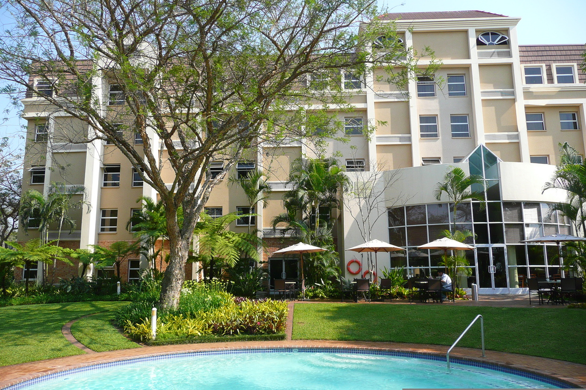 Picture South Africa Nelspruit Stay Easy Southern Sun Hotel 2008-09 9 - Rental Stay Easy Southern Sun Hotel