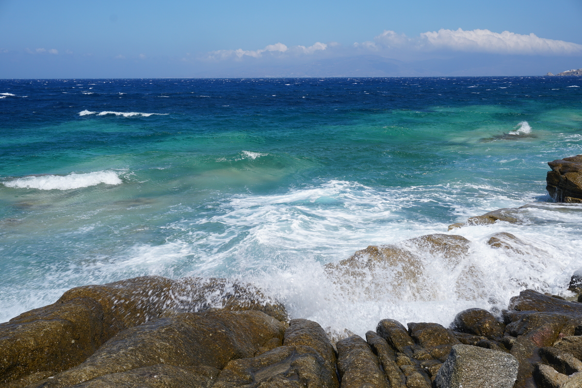 Picture Greece Mykonos 2016-07 110 - Waterfalls Mykonos