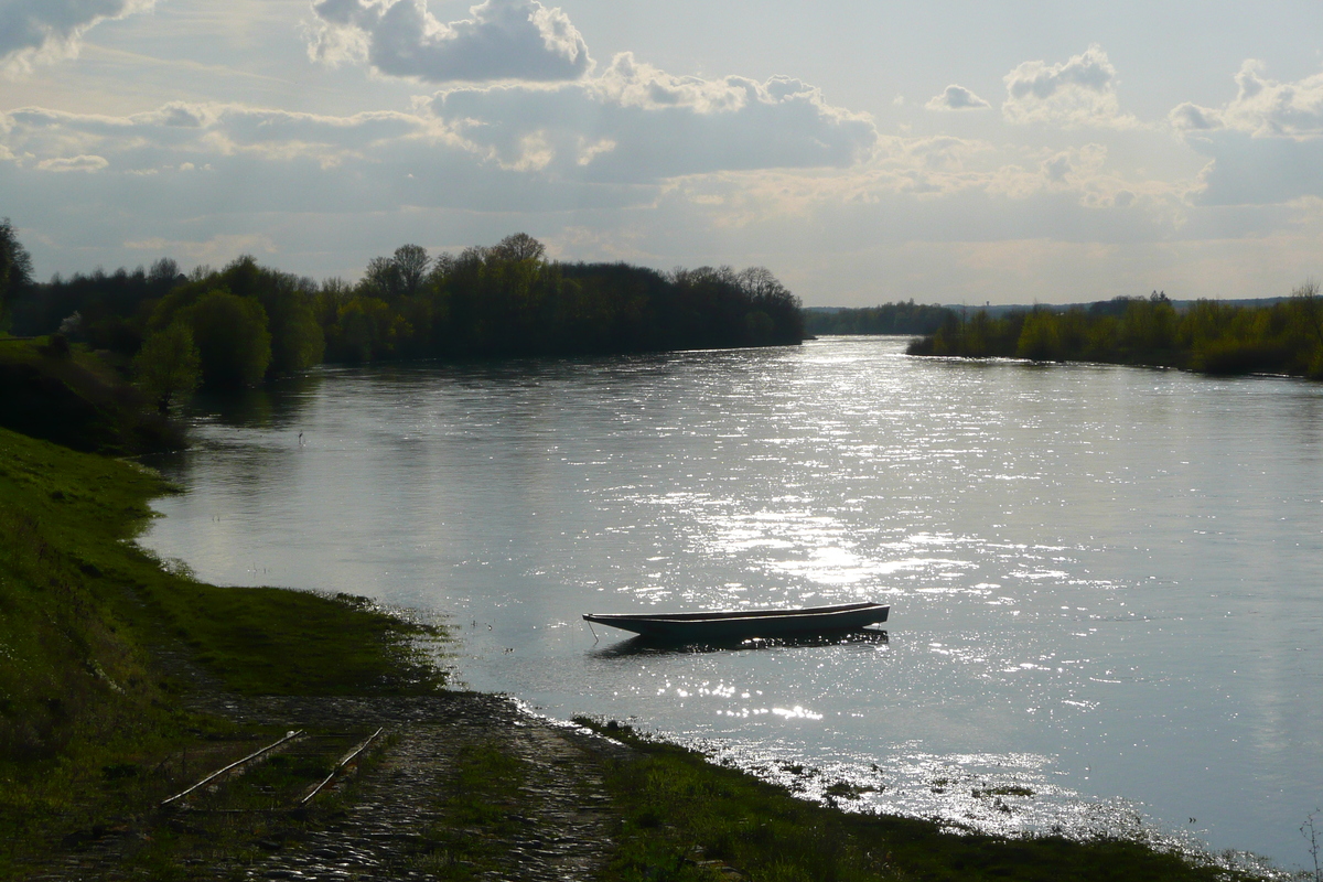 Picture France Amboise Amboise to blois road 2008-04 40 - Lakes Amboise to blois road