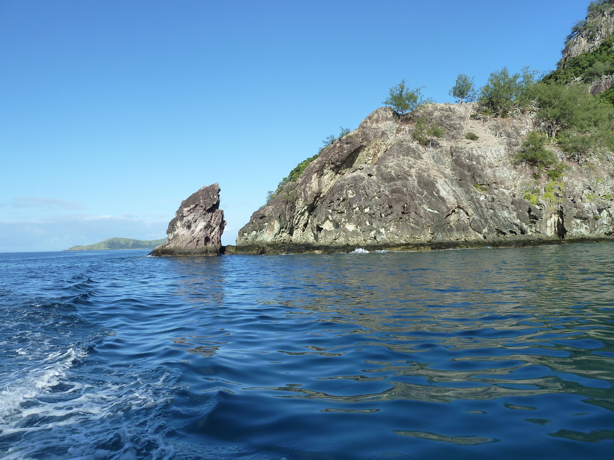 Picture Fiji Castaway Island 2010-05 81 - City Sights Castaway Island