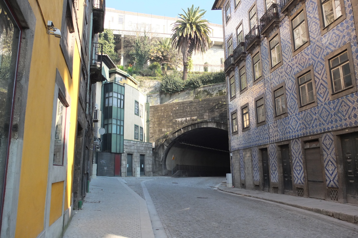 Picture Portugal Porto 2013-01 132 - Shopping Porto