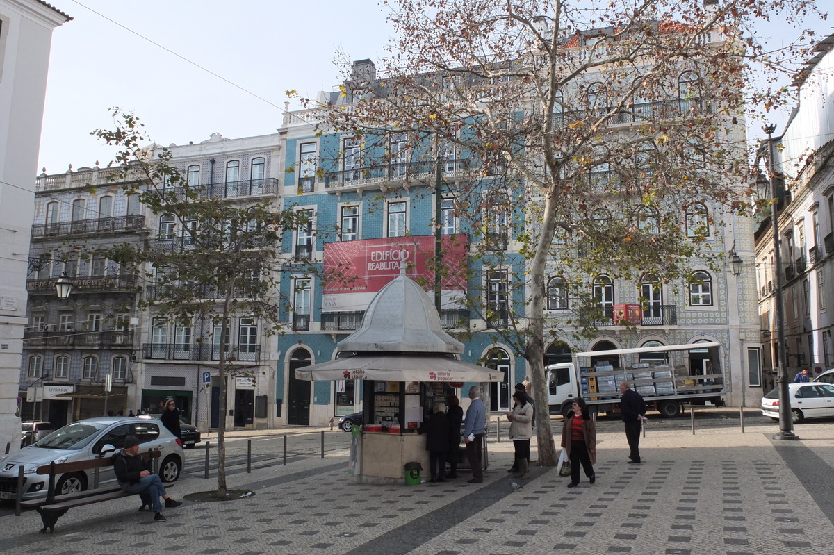 Picture Portugal Lisboa 2013-01 88 - Rentals Lisboa