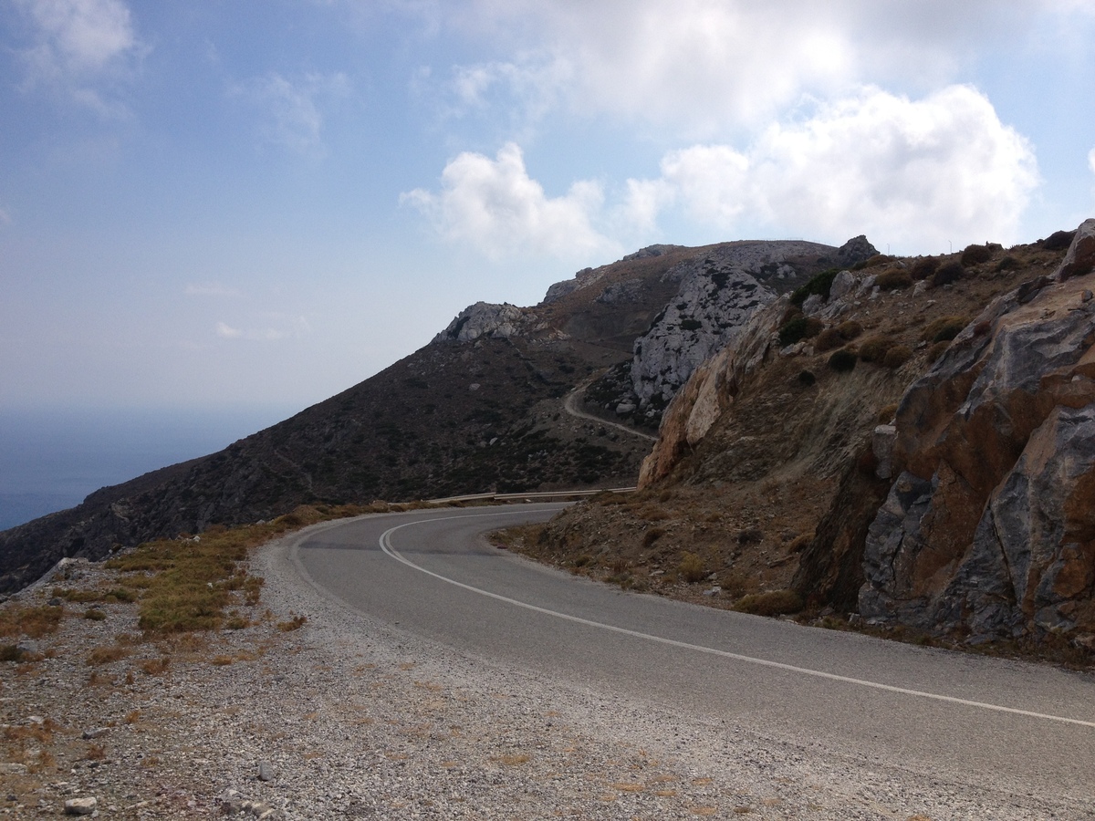 Picture Greece Amorgos 2014-07 92 - Hotel Amorgos