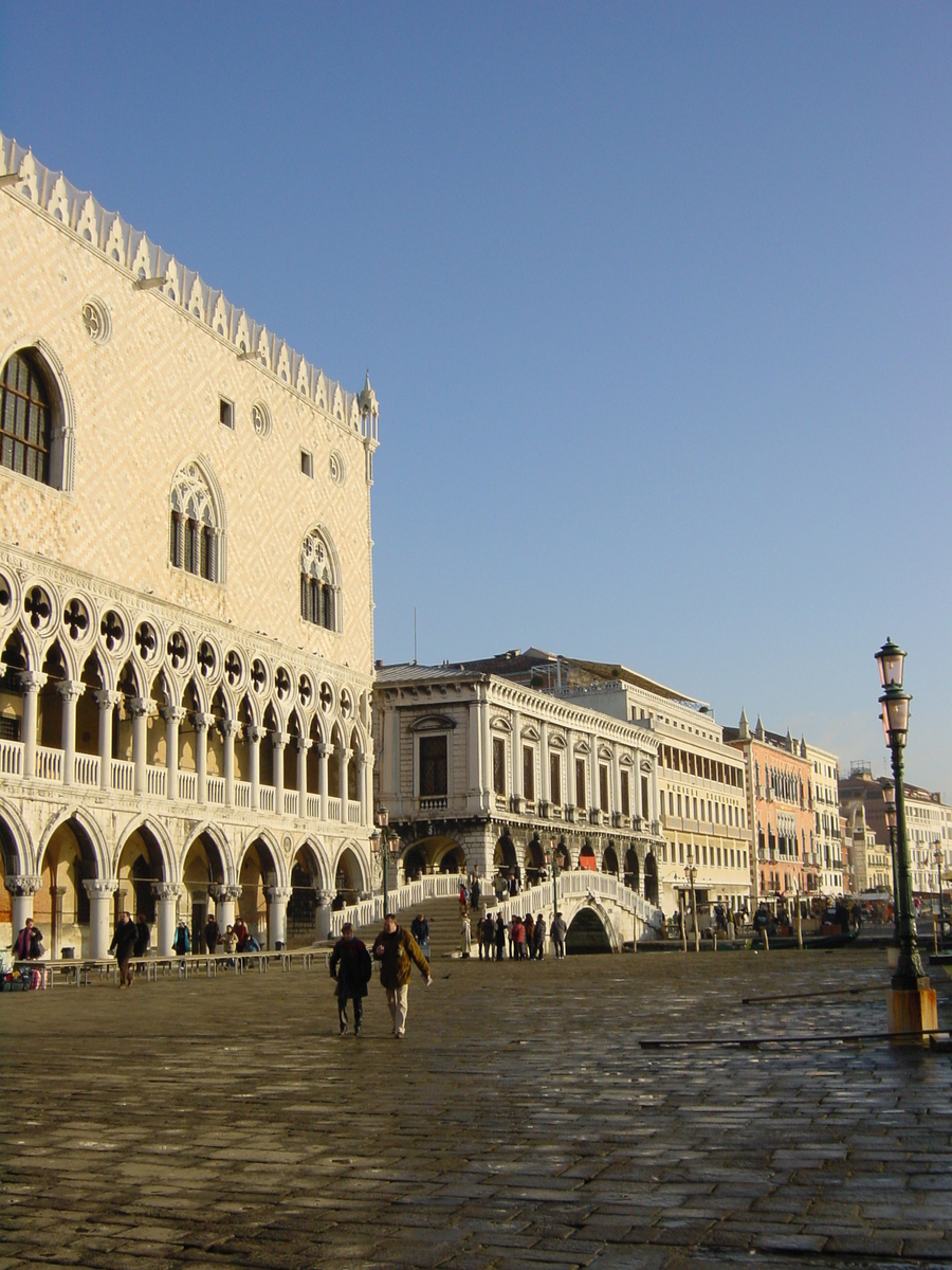 Picture Italy Venice 2000-12 144 - Rentals Venice