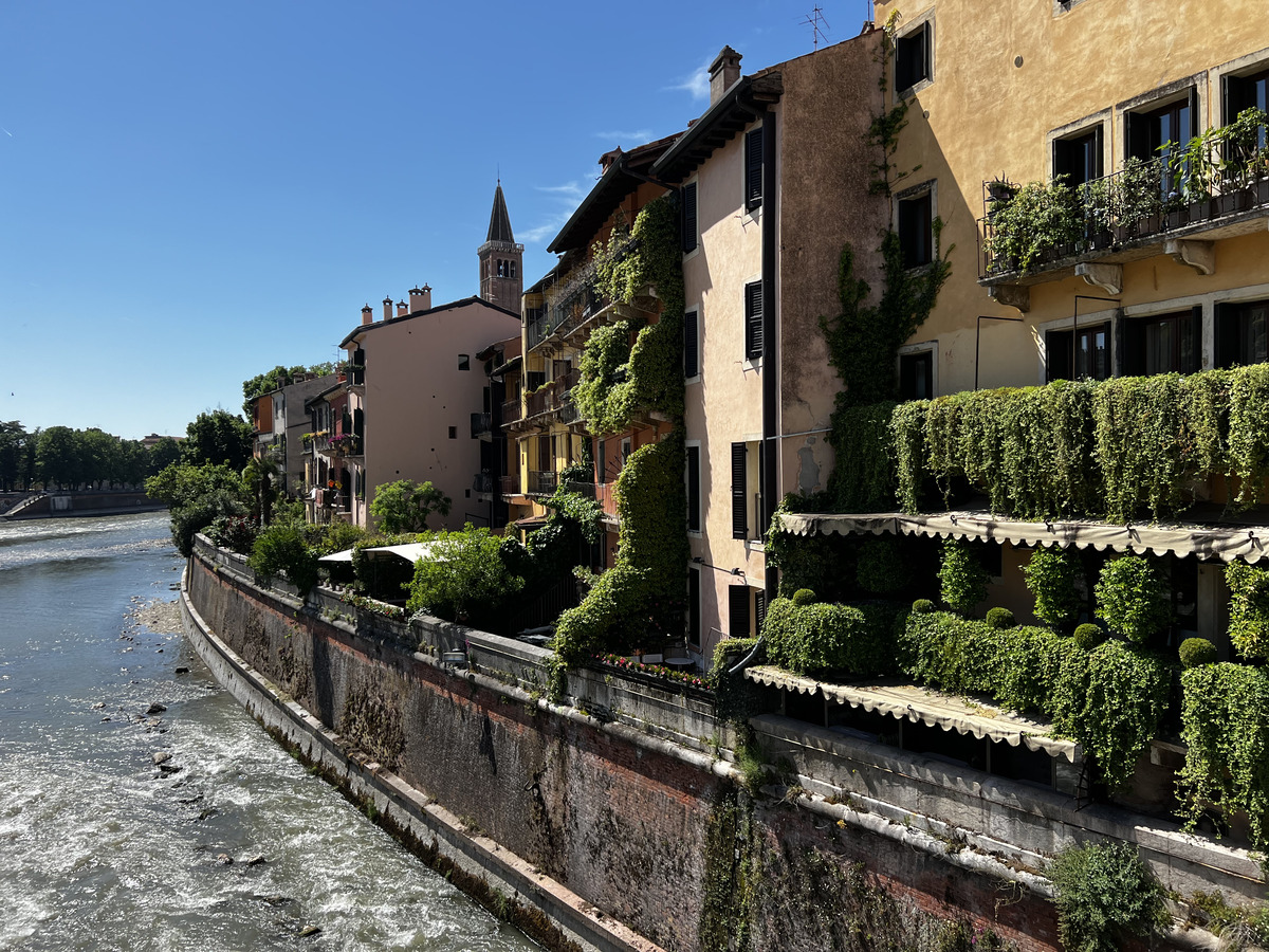 Picture Italy Verone 2022-05 168 - Rain Season Verone