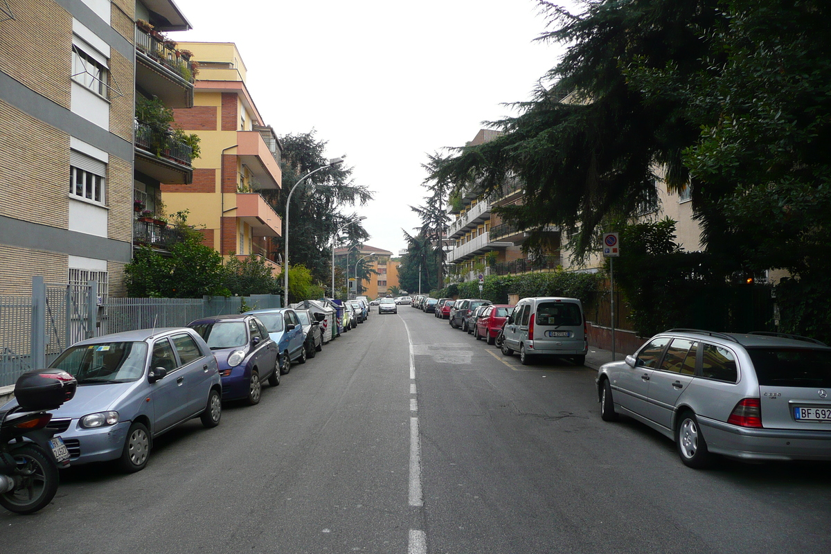 Picture Italy Rome Pontefice 2007-11 4 - Land Pontefice