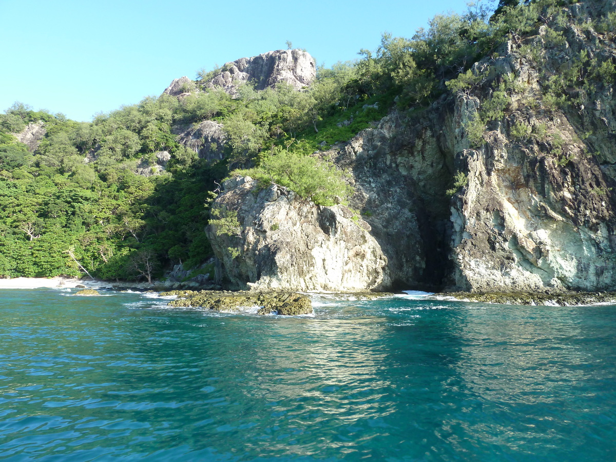 Picture Fiji Castaway Island 2010-05 57 - Savings Castaway Island