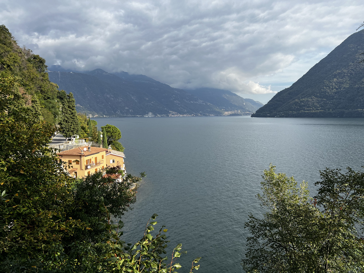 Picture Italy Lago di Como 2023-10 30 - Room Lago di Como