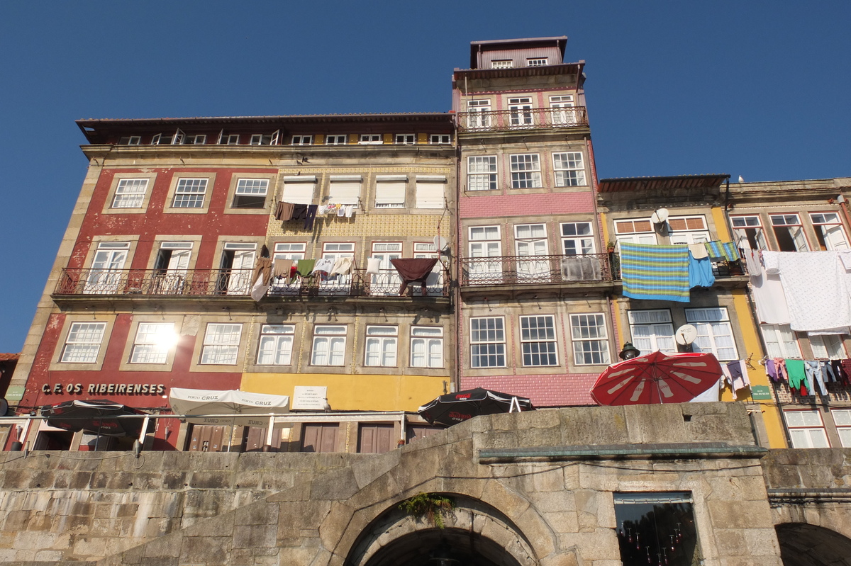 Picture Portugal Porto 2013-01 128 - Monuments Porto