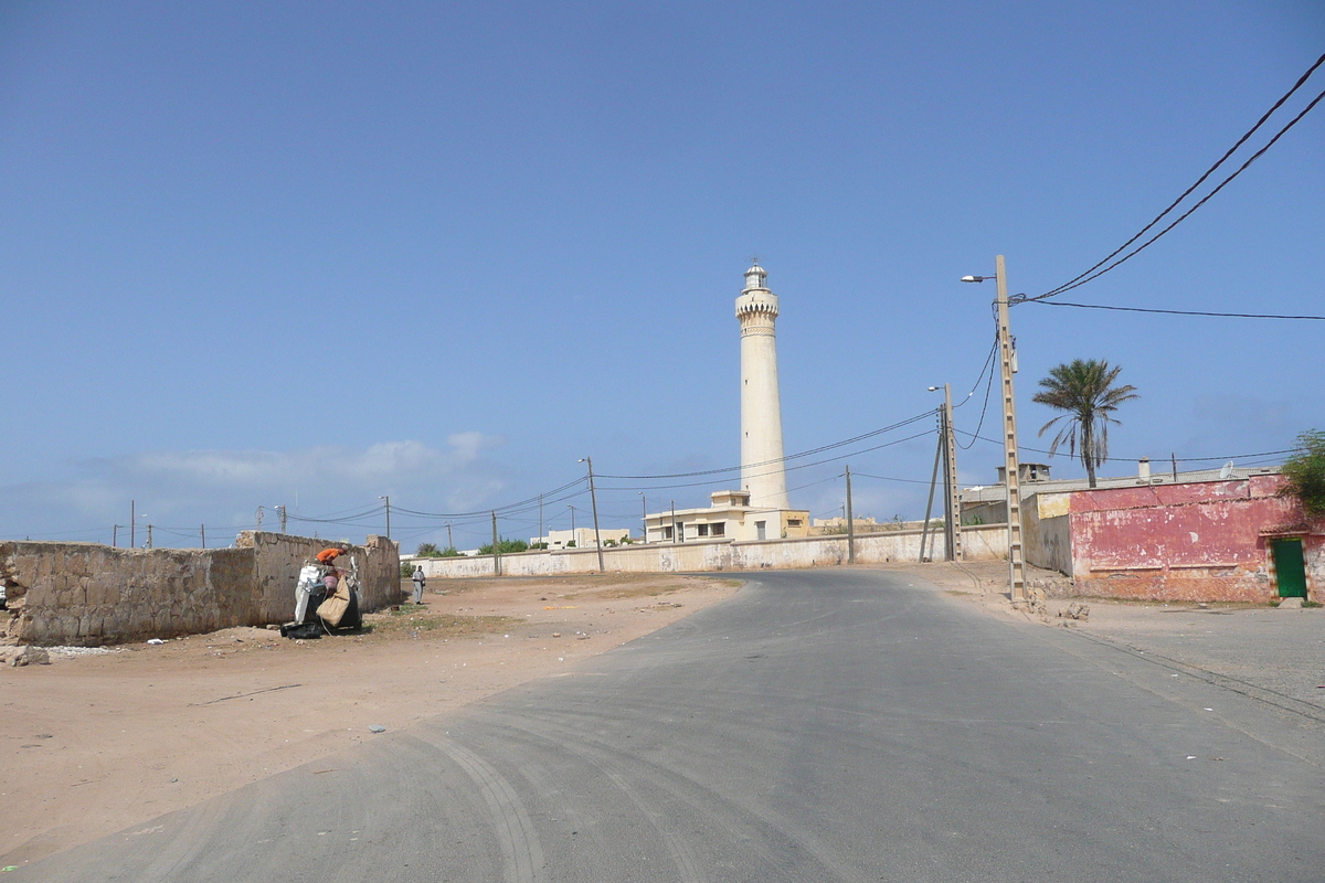 Picture Morocco Casablanca Le petit rocher 2008-07 13 - To see Le petit rocher