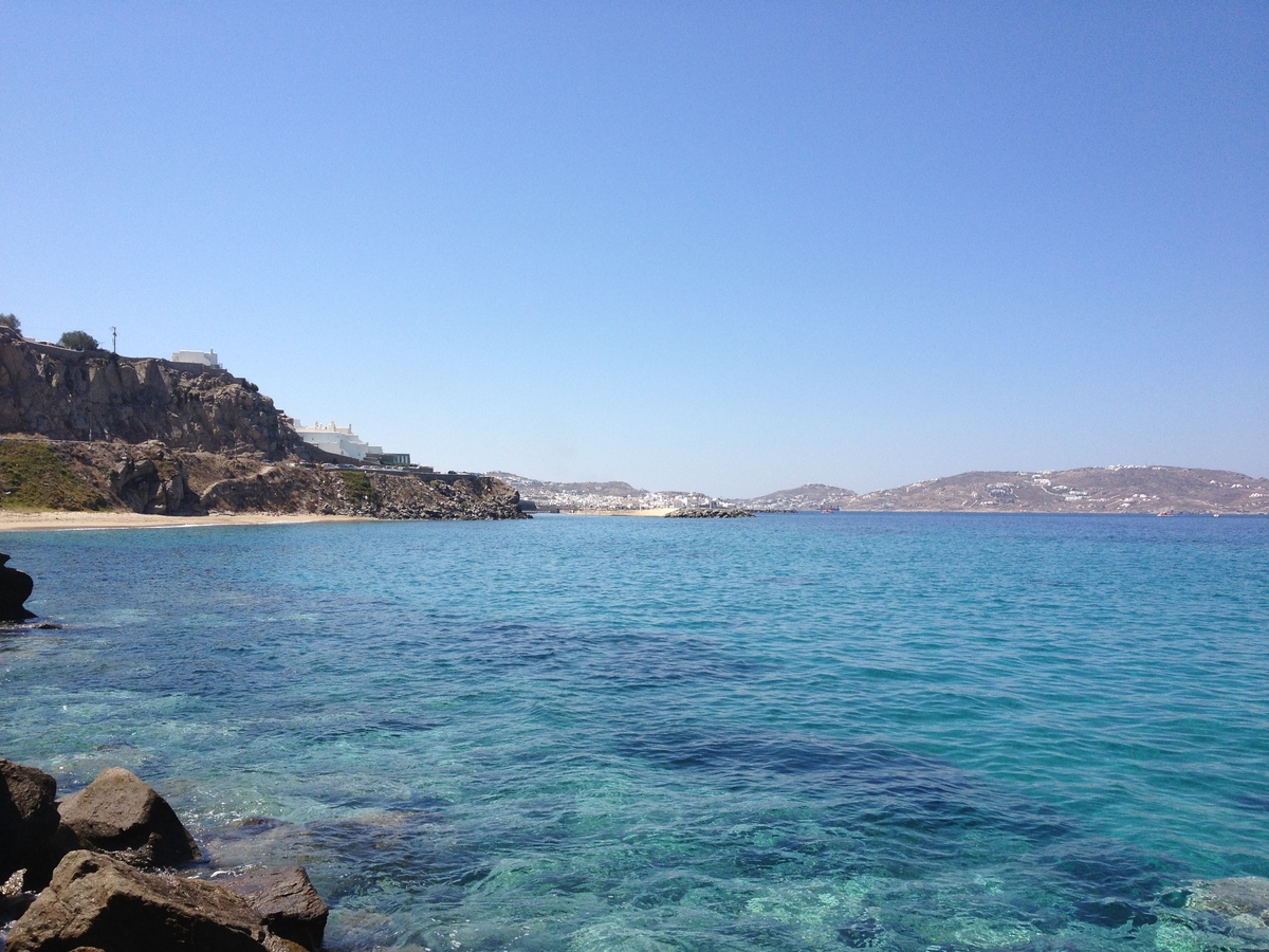 Picture Greece Mykonos 2014-07 341 - Rain Season Mykonos