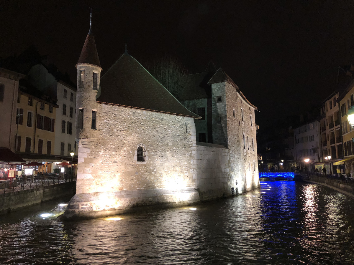 Picture France Annecy 2017-12 2 - Rental Annecy