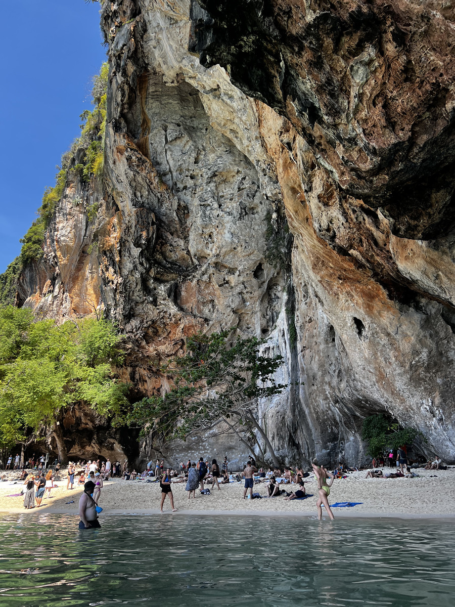 Picture Thailand Krabi 2023-01 81 - Lakes Krabi