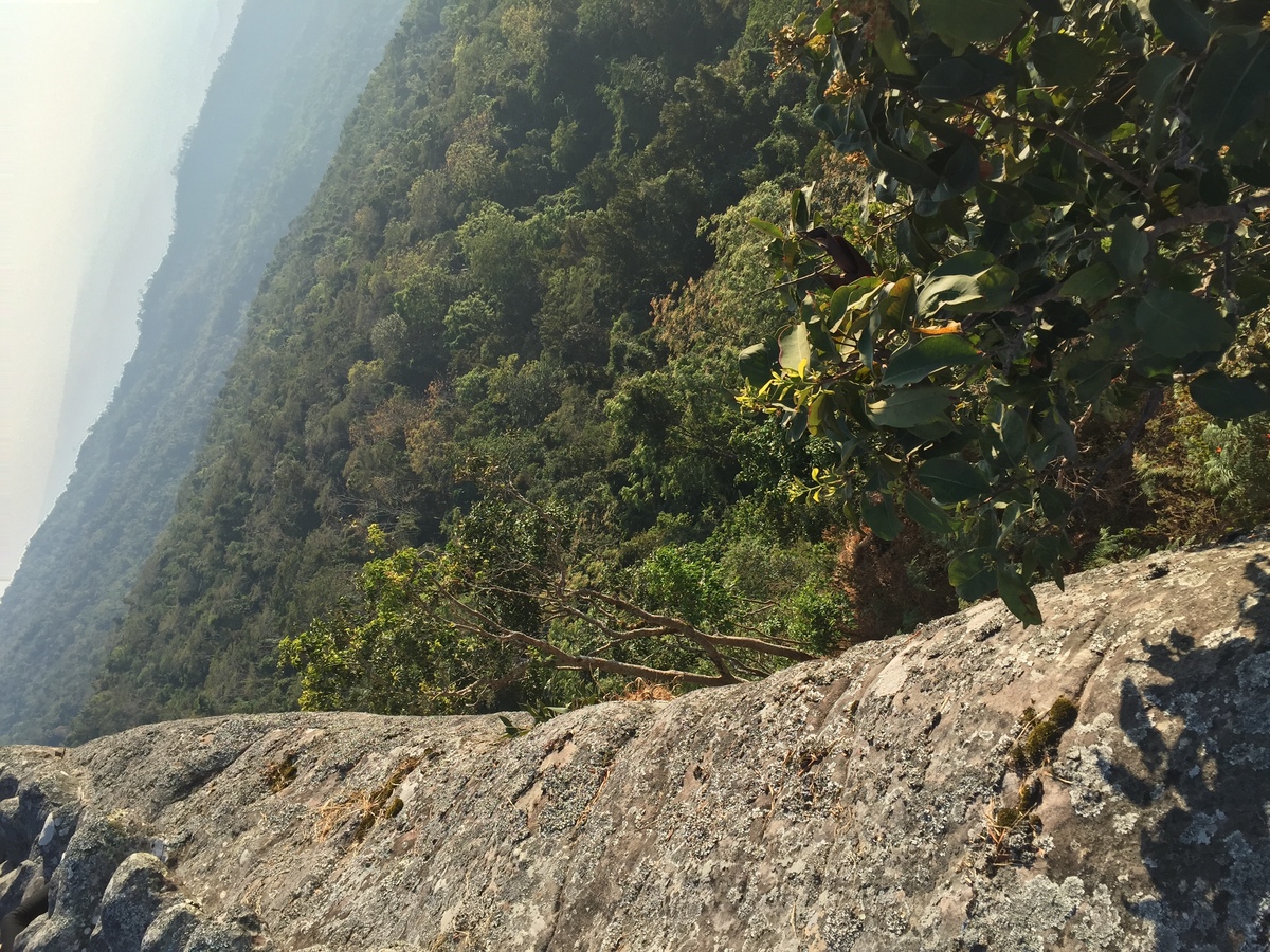 Picture Thailand Phu Hin Rong Kla National Park 2014-12 345 - Lakes Phu Hin Rong Kla National Park