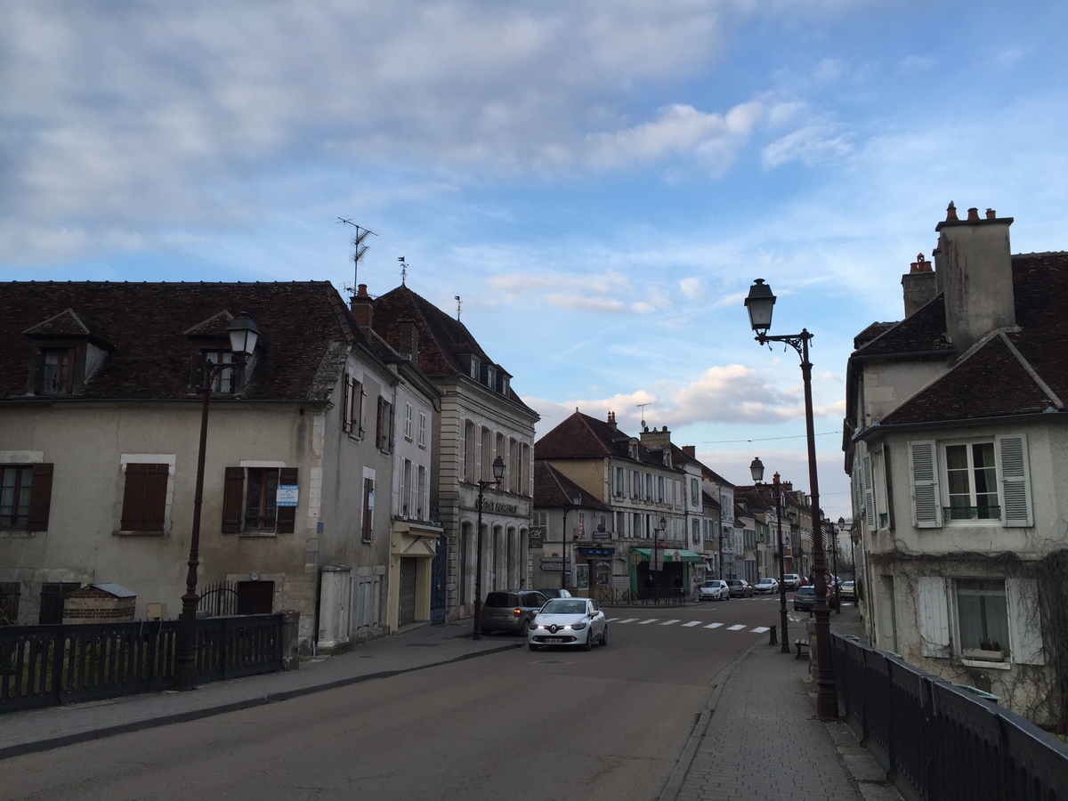 Picture France Tonnerre 2016-02 49 - Lakes Tonnerre