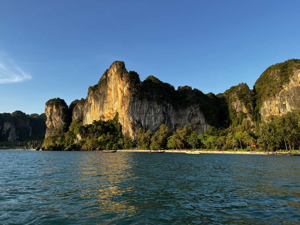 Picture Thailand Krabi 2023-01 299 - Monument Krabi