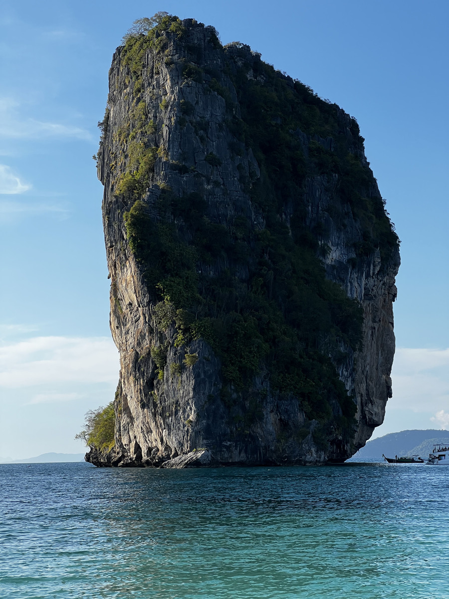 Picture Thailand Krabi Ko Poda 2023-01 126 - Shopping Ko Poda