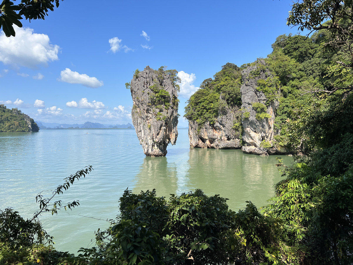 Picture Thailand Phang Nga Bay 2021-12 292 - Rooms Phang Nga Bay