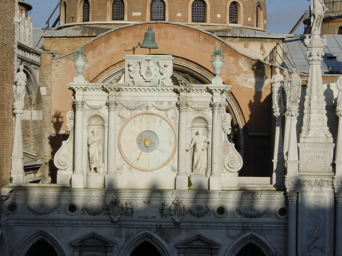 Picture Italy Venice 2000-12 176 - Savings Venice