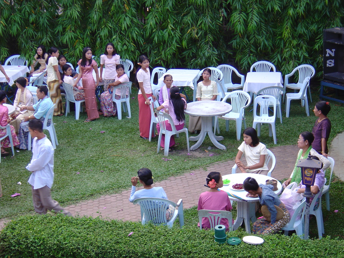 Picture Myanmar Dawei (TAVOY) 2005-01 143 - Resort Dawei (TAVOY)