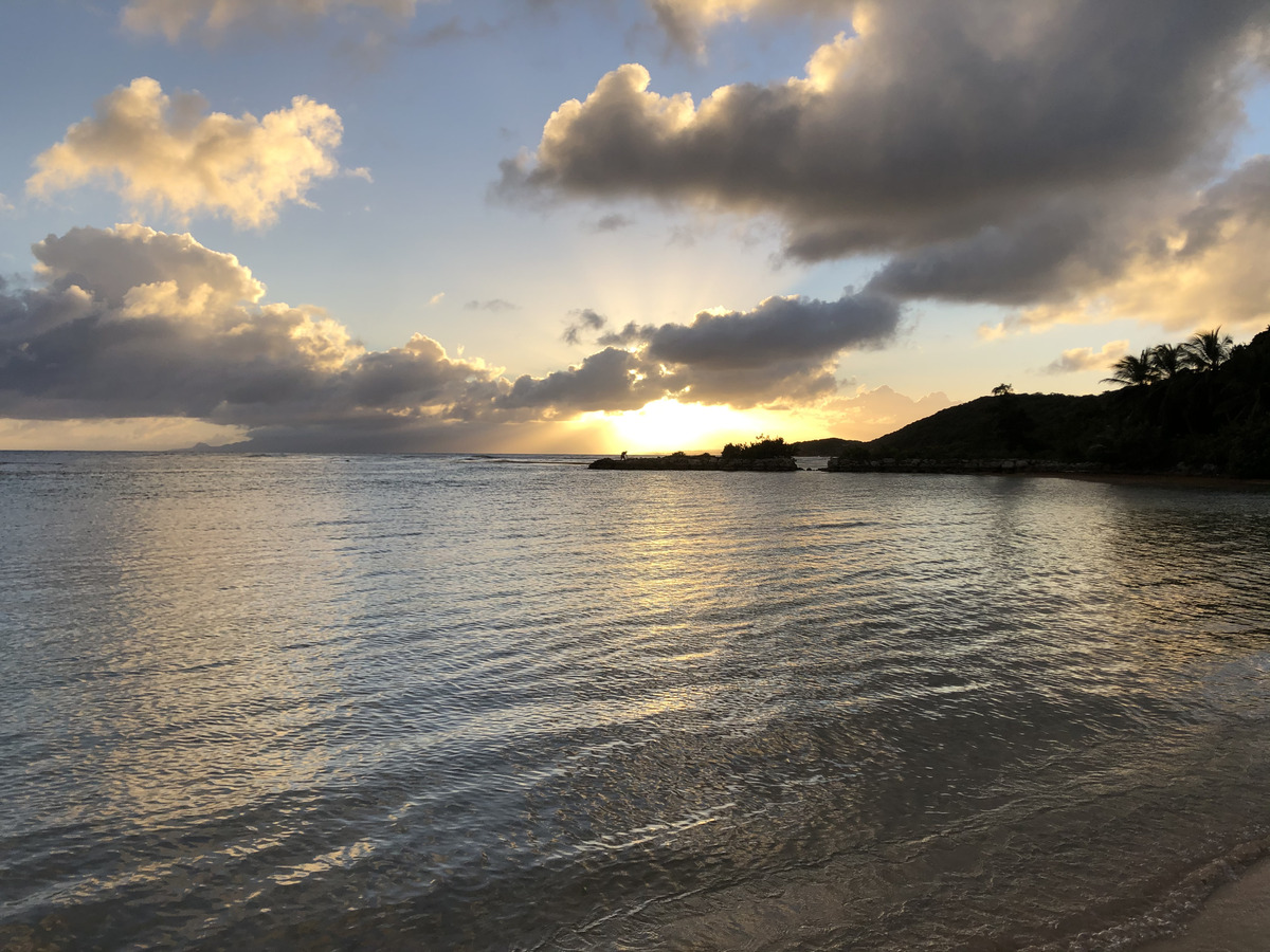 Picture Guadeloupe Sainte Anne 2021-02 49 - Transport Sainte Anne