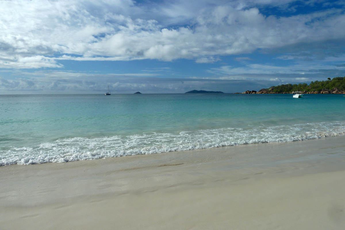 Picture Seychelles Anse Lazio 2011-10 60 - Sauna Anse Lazio