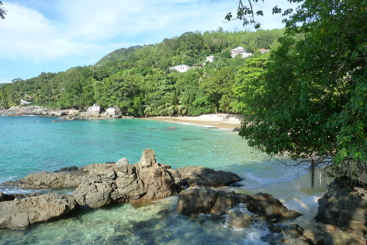 Picture Seychelles Mahe 2011-10 54 - Lands Mahe