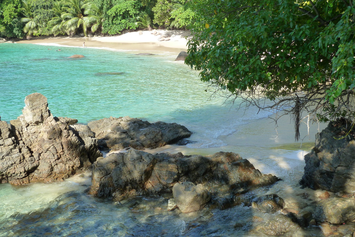 Picture Seychelles Mahe 2011-10 75 - Rain Season Mahe