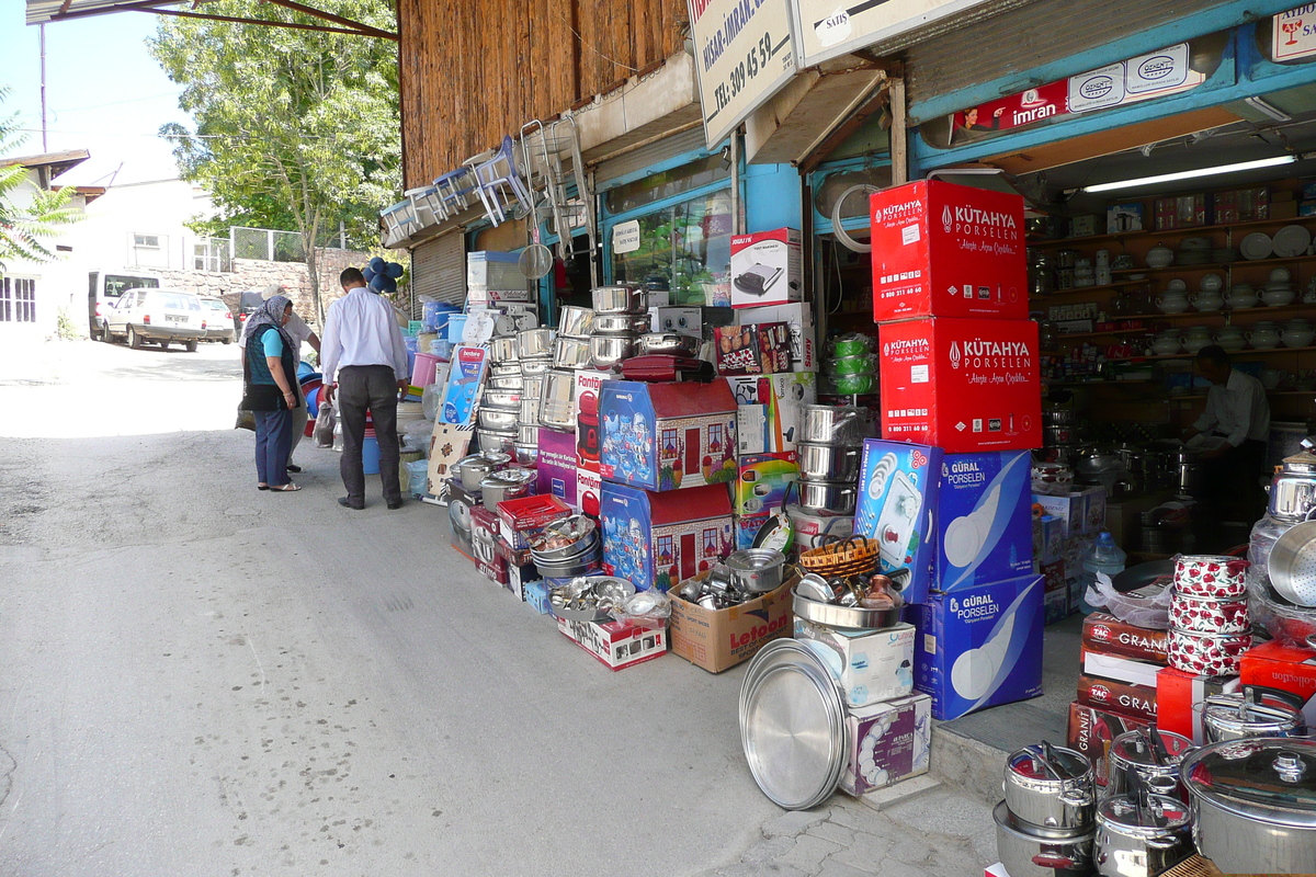 Picture Turkey Ankara Ankara bazar 2008-07 7 - Rooms Ankara bazar