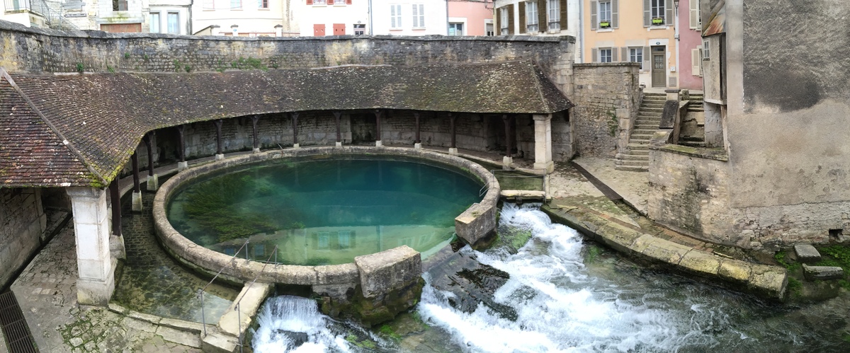 Picture France Tonnerre 2016-02 50 - Spring Tonnerre