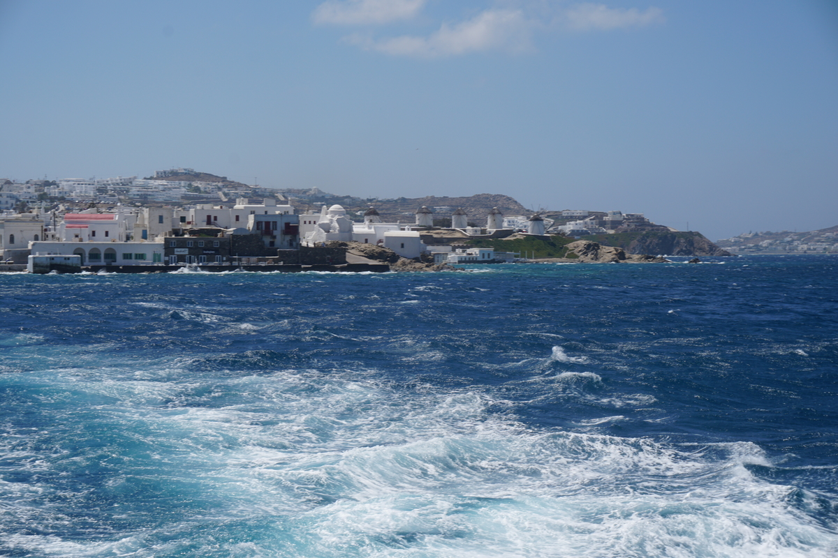 Picture Greece Mykonos 2016-07 48 - Waterfalls Mykonos