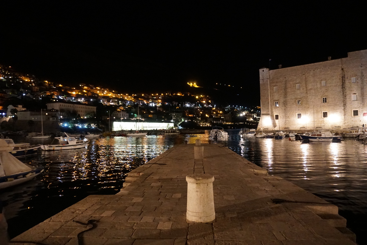 Picture Croatia Dubrovnik 2016-04 256 - City Sights Dubrovnik