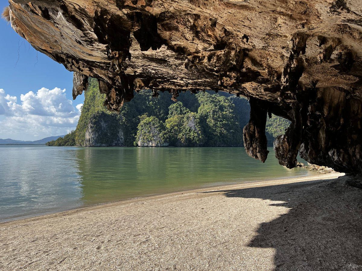 Picture Thailand Phang Nga Bay 2021-12 258 - City Phang Nga Bay