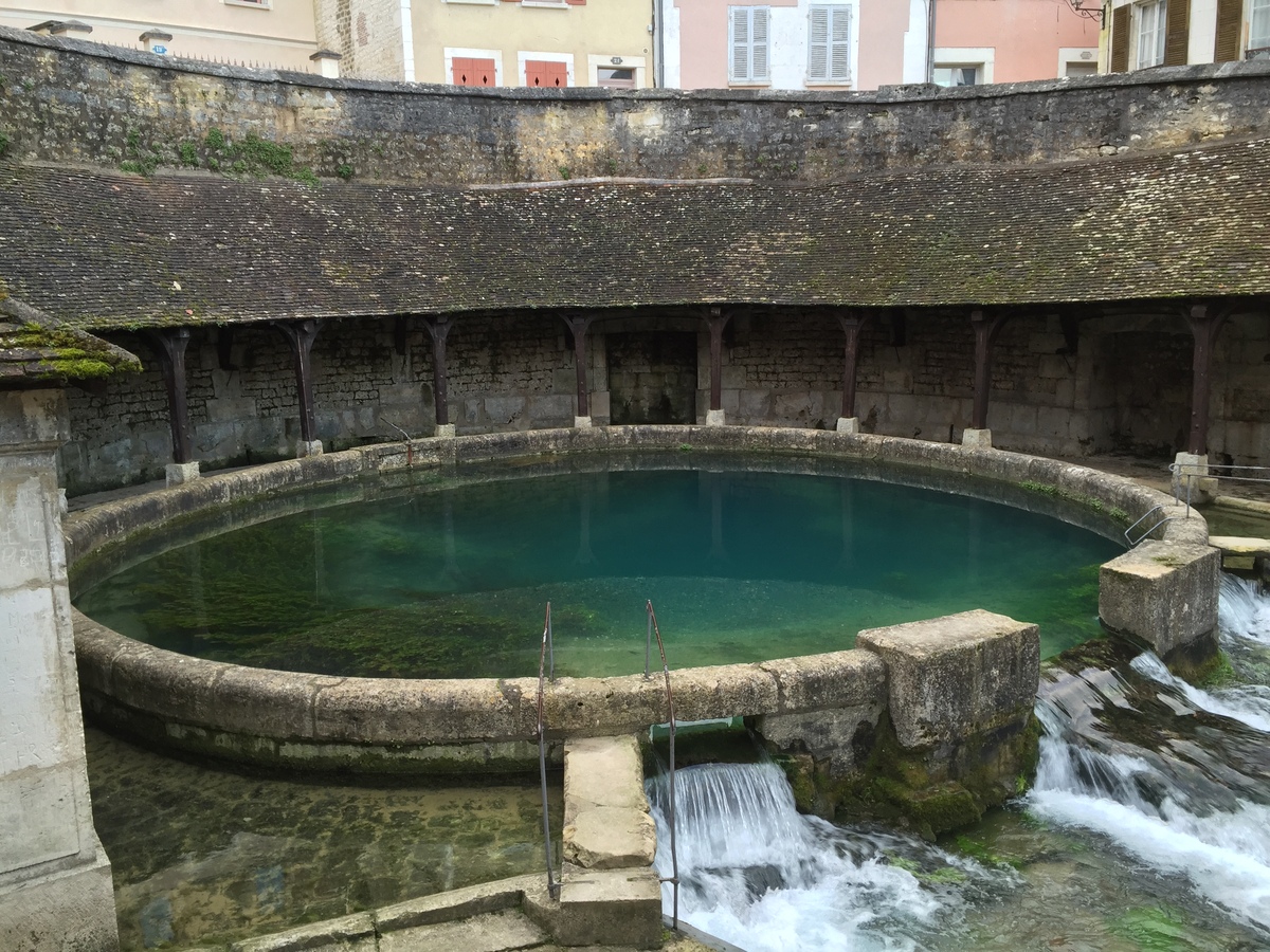 Picture France Tonnerre 2016-02 47 - Restaurant Tonnerre