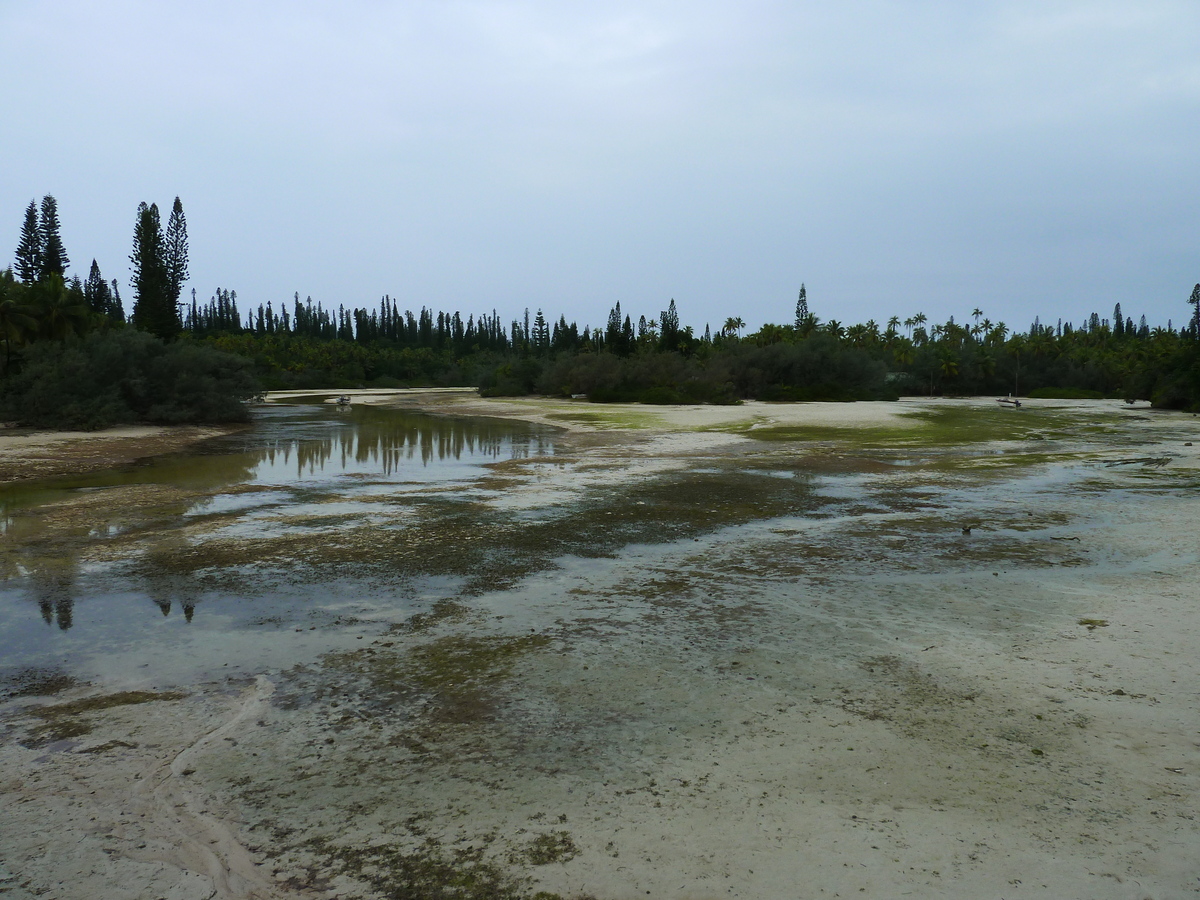 Picture New Caledonia Ile des pins Oro Bay 2010-05 83 - Spring Oro Bay