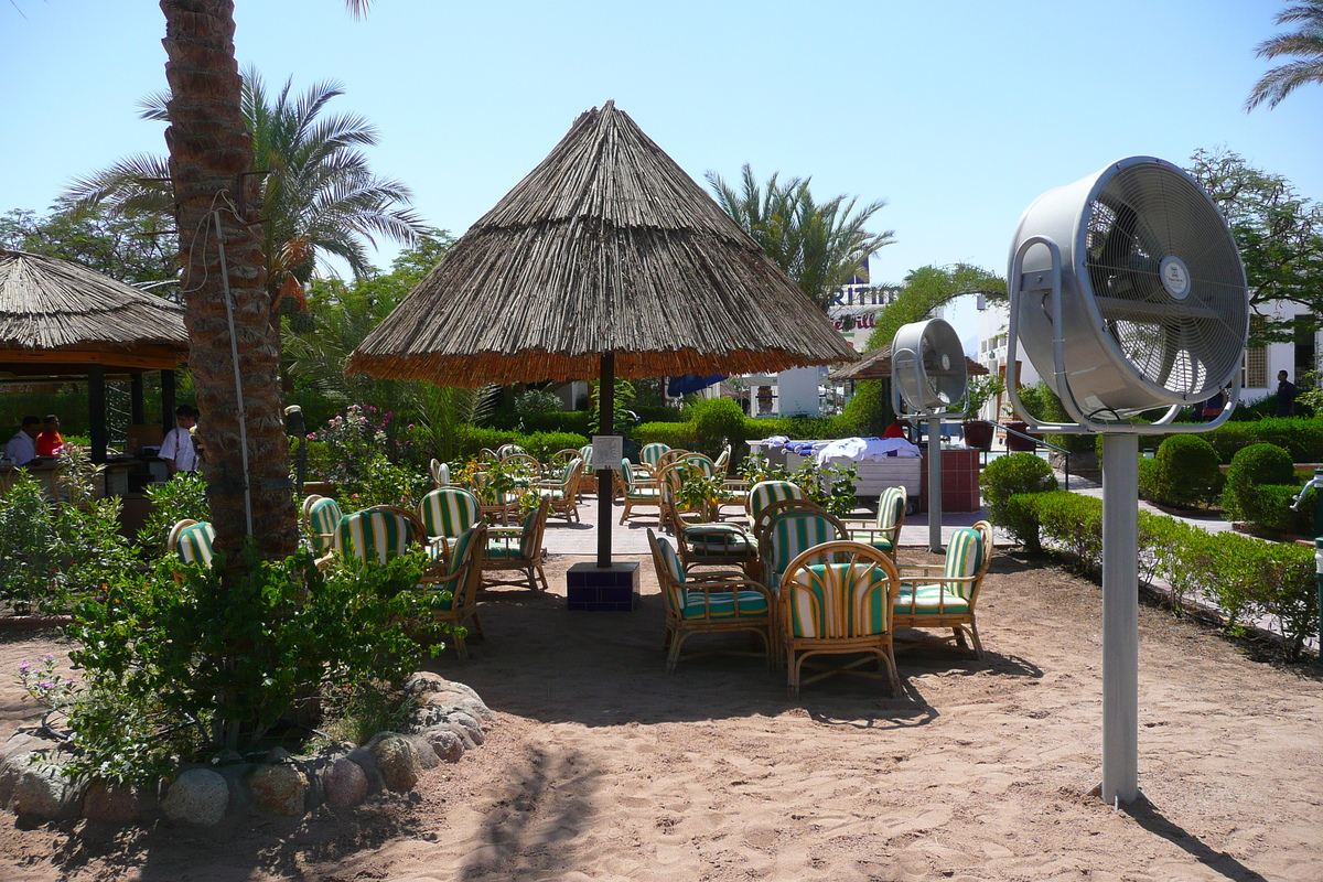 Picture Egypt Sharm el Sheikh 2008-06 105 - Restaurants Sharm el Sheikh