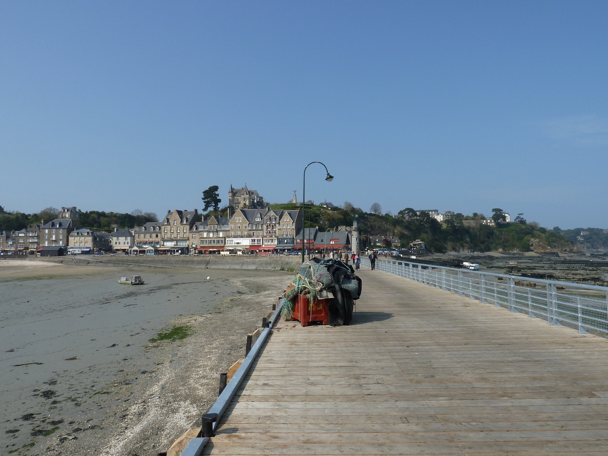 Picture France Cancale 2010-04 10 - City Sight Cancale