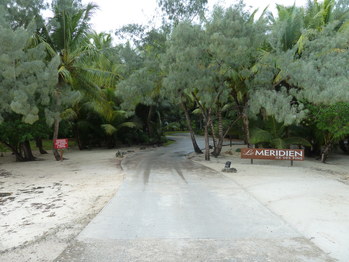 Picture New Caledonia Ile des pins Oro Bay 2010-05 94 - To see Oro Bay