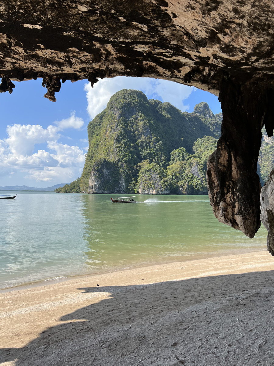 Picture Thailand Phang Nga Bay 2021-12 137 - Night Phang Nga Bay