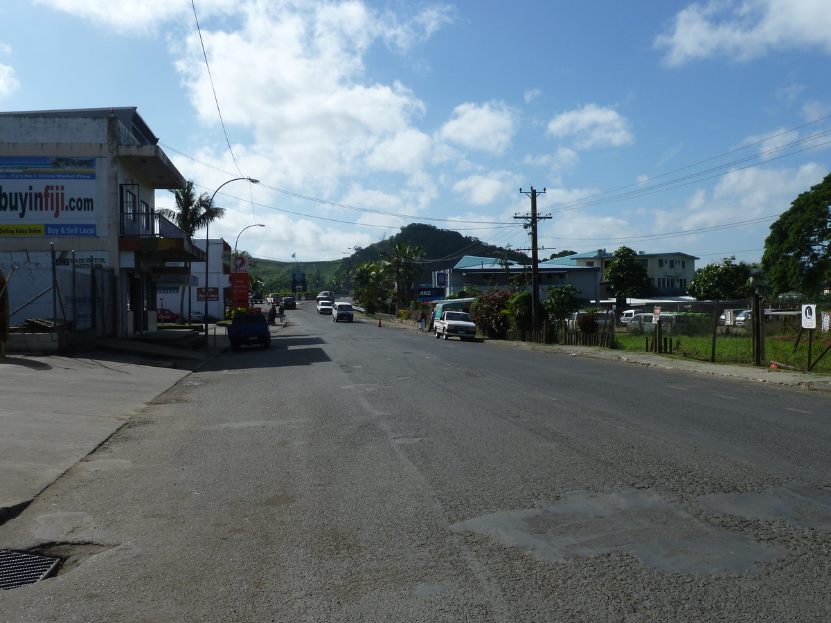 Picture Fiji Sigatoka 2010-05 3 - Rain Season Sigatoka