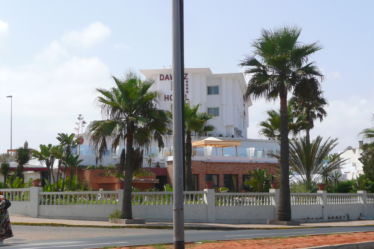 Picture Morocco Casablanca Casablanca Beach 2008-07 51 - Accomodation Casablanca Beach