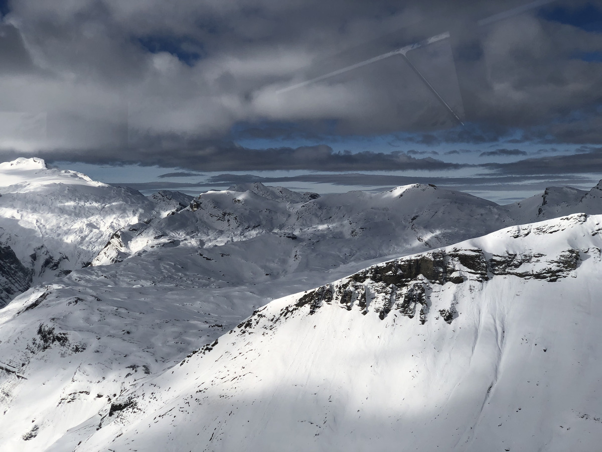 Picture Swiss Crans Montana 2020-12 444 - Lake Crans Montana