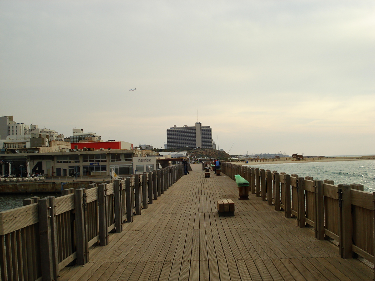 Picture Israel Tel Aviv Tel Aviv Sea Shore 2006-12 217 - Shopping Tel Aviv Sea Shore