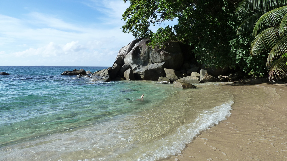 Picture Seychelles Mahe 2011-10 201 - Rain Season Mahe